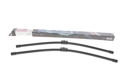 Щетки стеклоочистителя 650/650mm MB E-class W211 02-08 - 3 397 118 948 BOSCH