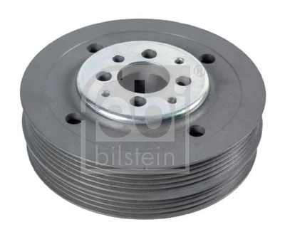 Шкив коленвала Audi A4/A6/VW Passat 98-11 - 27444 FEBI BILSTEIN