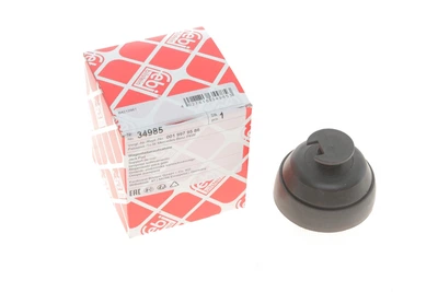 Опора піддомкратна MB W124/W210/W220 - 34985 FEBI BILSTEIN