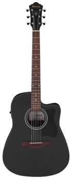 Гітара електроакустична IBANEZ V44CE WK (301312)