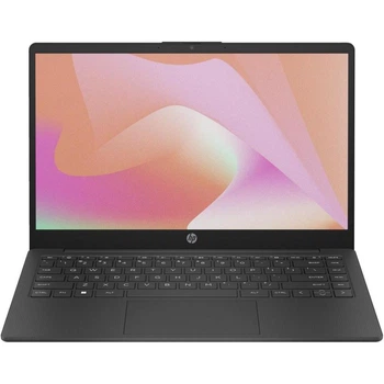 Ноутбук HP 14-ep1022ua 14” FHD IPS AG Intel 5-120U 16GB F512GB UMA DOS чорний B23CFEA