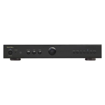 Стерео підсилювач Rotel A11 MK II Black (art.246077)