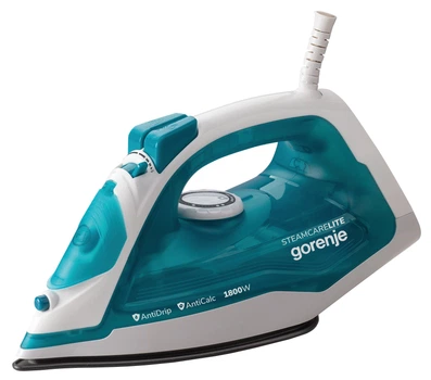 Праска з подачею пари Gorenje SIH1800TQC (6625548)