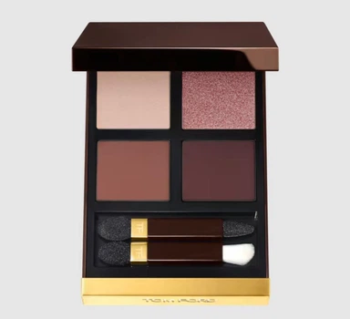 Тени для век Tom Ford Color Quad Insolent Rose (0566)