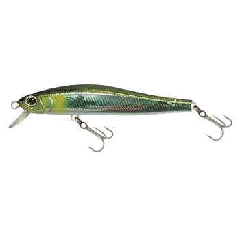 Воблер ZipBaits Rigge 70F 70мм 4.7г 820 Ayu HM