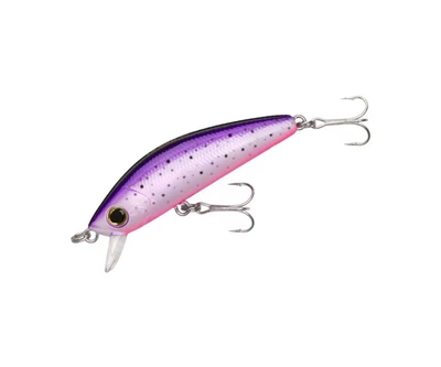 Воблер Yo-Zuri L-Minnow S 66мм 7г PRT