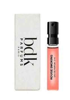 Парфумована вода унісекс BDK Parfums Rouge Smoking 2 мл vial