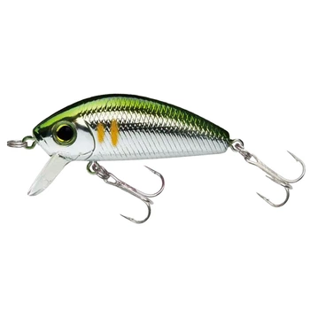 Воблер Yo-Zuri L-Minnow S 33мм 3.5г C44
