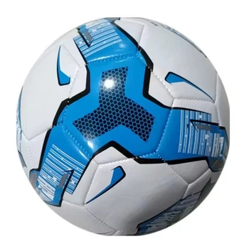 М'яч футбольний професійний для дітей та дорослих Size 5 PU CZST-004 (CZST-004/artcol)