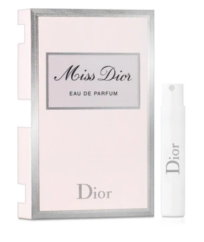 Парфумована вода для жінок Dior Miss Dior 1 мл vial