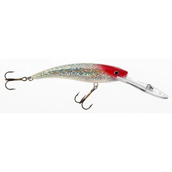 Воблер Jaxon HS Diver 11cm цвет RH, вес 24,0g загл. 4,0-9,0m плав. SDR,VJ-X11DRRH