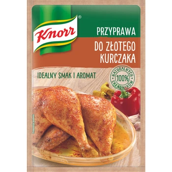 Приправа Knorr для цыпленка 75 г