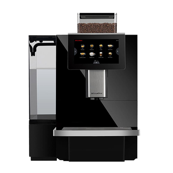 Кофемашина Dr. Coffee F11 PRO BIG Plus-B (с подключением к водопроводу)