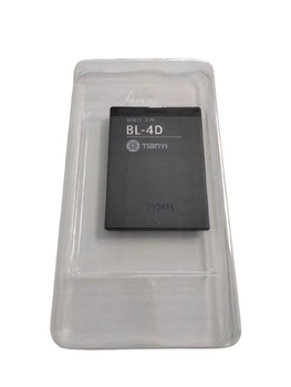 АКБ "Tianyi" Nokia BL-4D (1200mAh)
