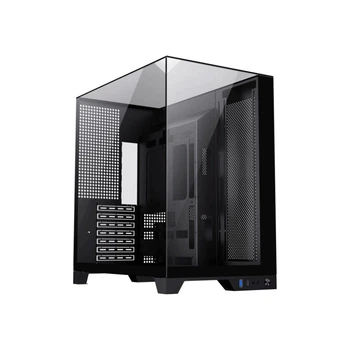 Корпус Gamemax Infinity Plus BK[120404]
