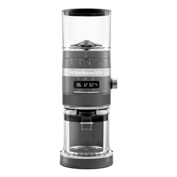 Кавомолка KitchenAid 5KCG8433EDG[117815]