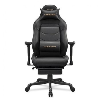 Кресло игровое Cougar Explore Neo Gold[120901]