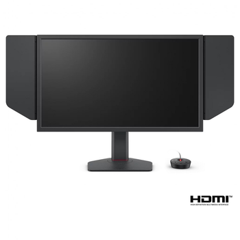 Монитор BenQ XL2546X+ Dark [121025]