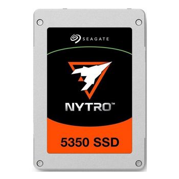 Накопитель SSD U.3 2.5" 7.68TB Nytro 5350M Seagate [120312]