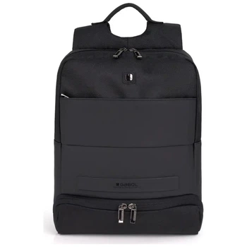 Рюкзак туристический Gabol Expandable Backpack Capital 9/11L [120250]
