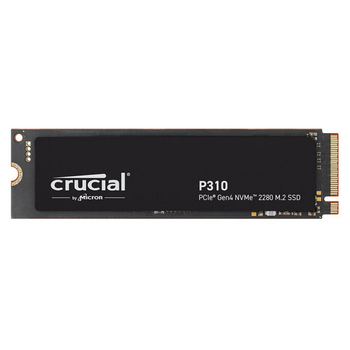 Накопитель SSD M.2 2280 1TB P310 Micron [120310]