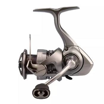 Котушка Daiwa 23 Exceler LT 3000-C (2135.41.58)