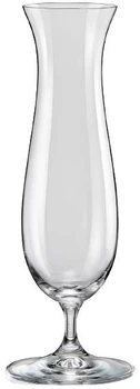 Ваза 23 см BOHEMIA (B85A15 Crystal Lucie)