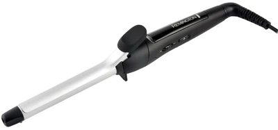 Плойка Pro Spiral Curl, 35Вт, темп. режимов-8, D-18mm, 150-210С, керамика, черный Remington (teh0017422)