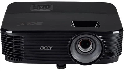 Проєктор Acer X1129HP SVGA, 4800 lm, 1.96-2.15 (MR.JUH11.001)