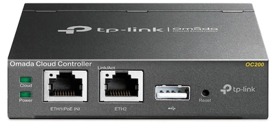Контроллер OC200 2xFE, 1xUSB TP-Link 000328775