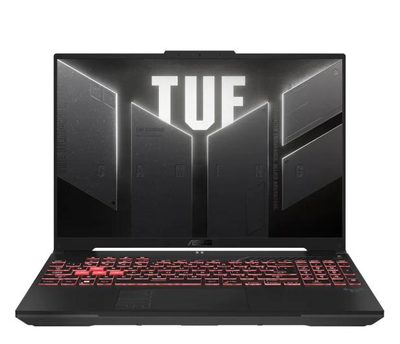 Ноутбук ASUS TUF Gaming A16 R5-7535HS/32GB/1TB/RTX4050/144Hz/Win11 (FA607NU-R5165W)