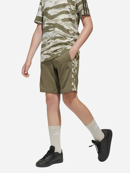 Подростковые шорты на резинке J Camo Short