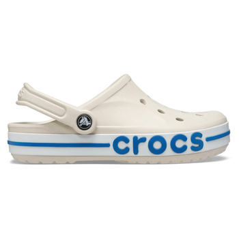Сабо Crocs Bayaband Clog 36-37 р 22.5-23 см Бежеві 205089-066-M4/W6 Stucco