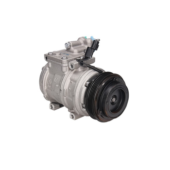Компрессор кондиционера Kia Carnival 06-15 DOOWON 97701-4D110 (97701-4D110)