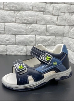 Сандалии Jong Golf HBP20539-1 28 Синий