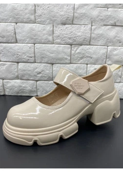 Лофери Jong Golf HCP11397-6 33 Молочний
