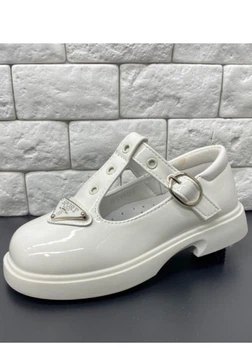 Туфли Jong Golf HBP11109-7 31 Белый