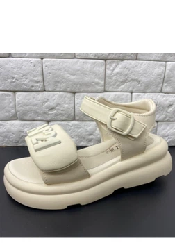 Босоножки Jong Golf HCP20457-6 37 Белый