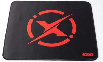 Игровая поверхность XO MP01 Black