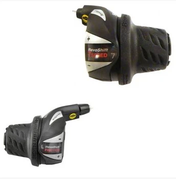 Вилосипедні шифтери Shimano Revo-Shift SL-RS36 3/7 21 SPD – фото