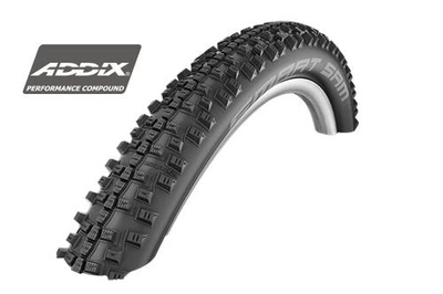 Покришка Schwalbe Smart Sam 26x2.10 67TPI 54-559