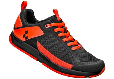 Кросівки спортивні Cube Schuhe URBAN FLAT GRIP black´n´red EU 42