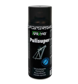 Поліроль карбонових рам Sprayke Pulisuper