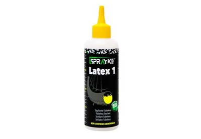 Герметик Sprayke Latex 1