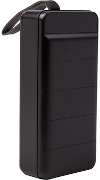 УМБ PowerPlant 36000mAh PD 20W Black (PB931422)