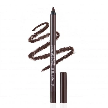 Олівець для очей 24H Eye Define NEVERTI NP100 002