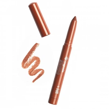 Помада-карандаш для губ Velvet Waterproof Matte Bogenia BG730 1.4 г 015 Glamor