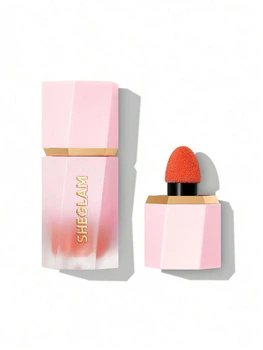 Румяна жидкие Sheglam Color Bloom Liquid Orange Peel 5.2 мл