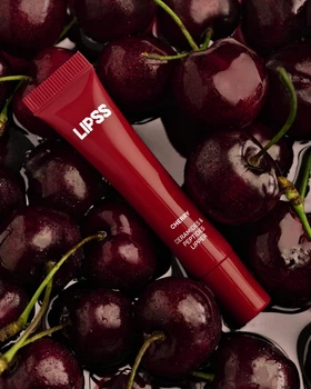 Блеск для губ Lipss Lipper Вишня 8 мл