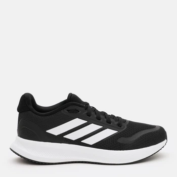Подростковые кроссовки для мальчика Adidas Runfalcon 5 J IE8589 40